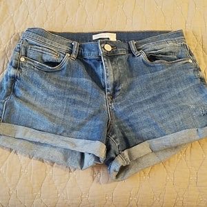 Chelsea & Violet shorts